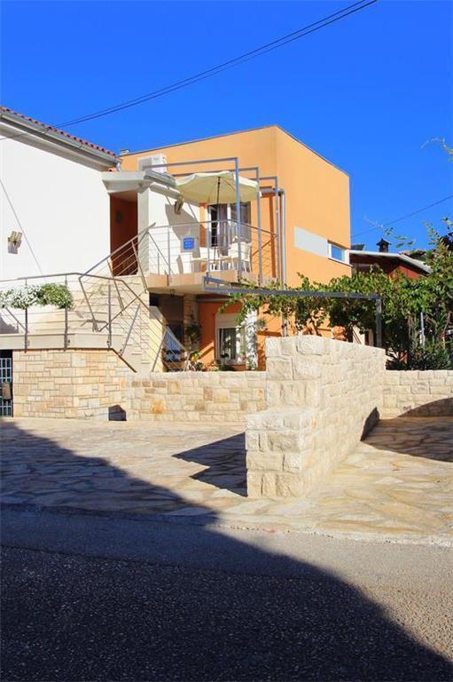 Apartment Lency Novigrad Istria Zimmer foto