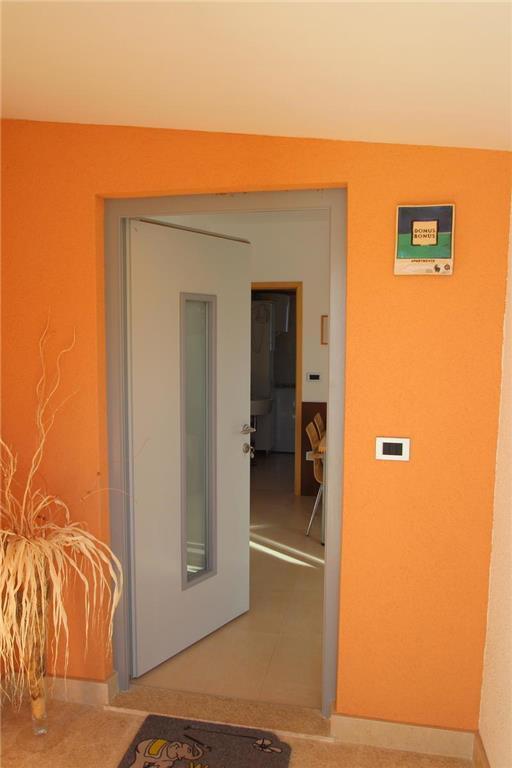 Apartment Lency Novigrad Istria Zimmer foto
