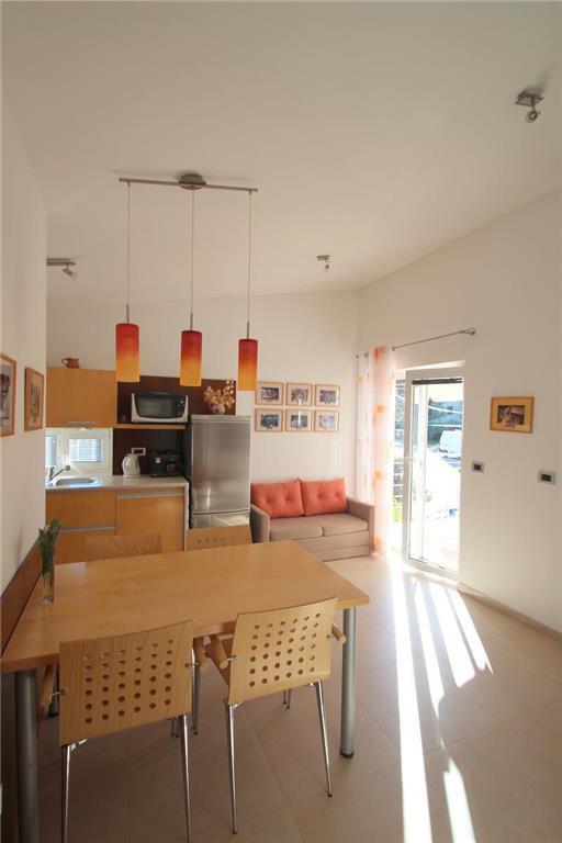 Apartment Lency Novigrad Istria Zimmer foto