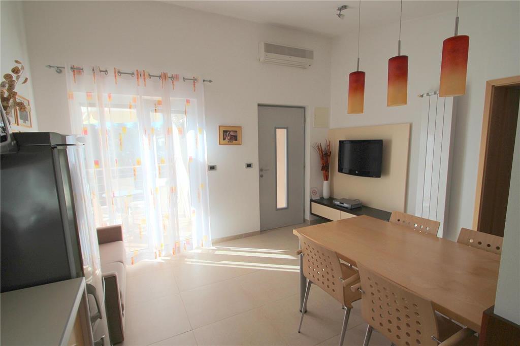 Apartment Lency Novigrad Istria Zimmer foto