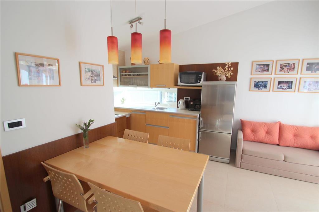 Apartment Lency Novigrad Istria Zimmer foto