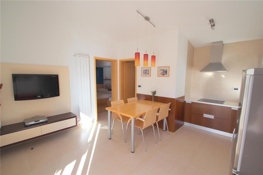 Apartment Lency Novigrad Istria Zimmer foto